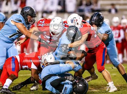 Thumbnail 1 in Buchanan @ Clovis North photogallery.