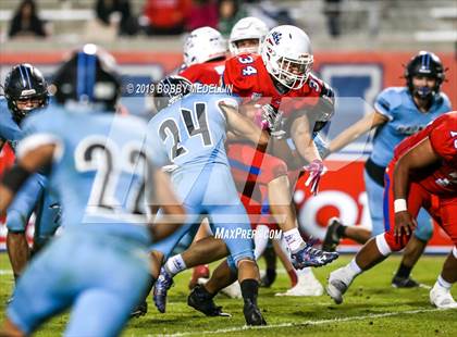 Thumbnail 2 in Buchanan @ Clovis North photogallery.