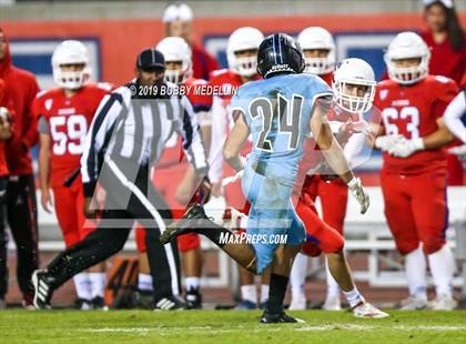 Thumbnail 2 in Buchanan @ Clovis North photogallery.