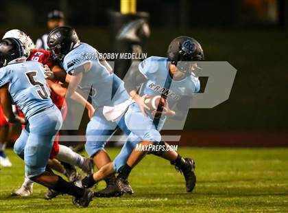Thumbnail 2 in Buchanan @ Clovis North photogallery.