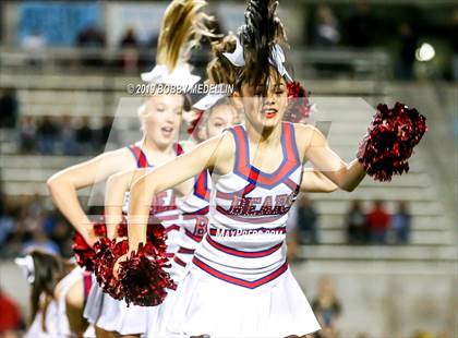 Thumbnail 1 in Buchanan @ Clovis North photogallery.