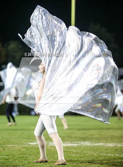 Thumbnail 1 in Buchanan @ Clovis North photogallery.