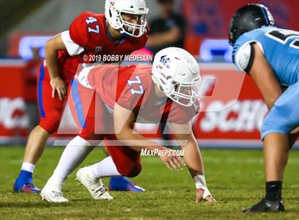 Thumbnail 1 in Buchanan @ Clovis North photogallery.