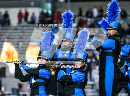 Thumbnail 1 in Buchanan @ Clovis North photogallery.