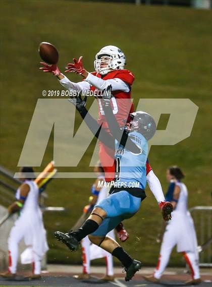 Thumbnail 2 in Buchanan @ Clovis North photogallery.