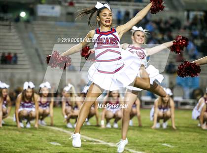 Thumbnail 3 in Buchanan @ Clovis North photogallery.