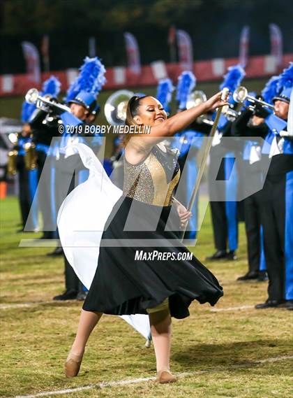 Thumbnail 1 in Buchanan @ Clovis North photogallery.