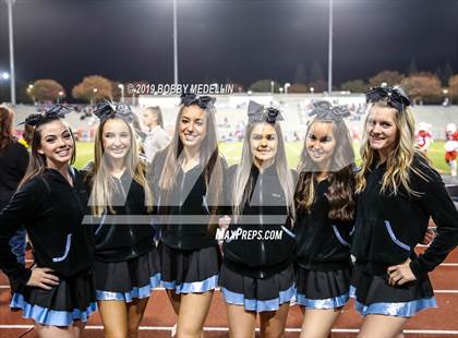 Thumbnail 3 in Buchanan @ Clovis North photogallery.
