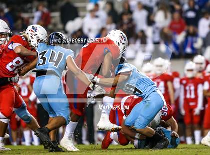 Thumbnail 3 in Buchanan @ Clovis North photogallery.
