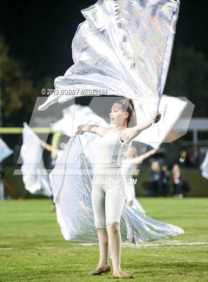 Thumbnail 2 in Buchanan @ Clovis North photogallery.