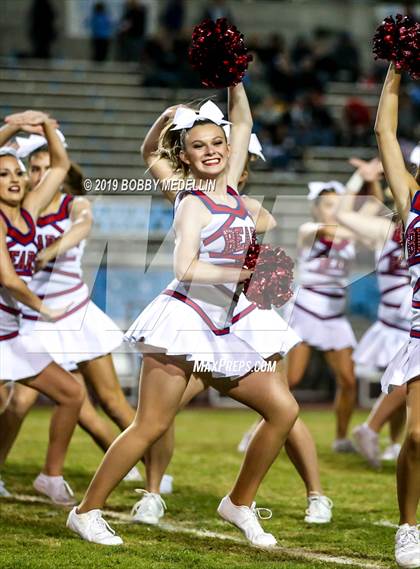 Thumbnail 3 in Buchanan @ Clovis North photogallery.