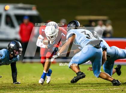 Thumbnail 2 in Buchanan @ Clovis North photogallery.
