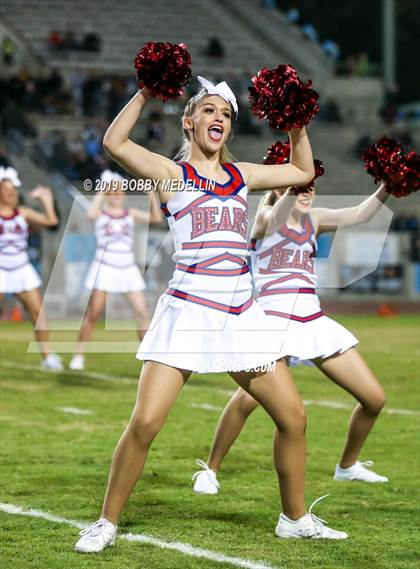 Thumbnail 2 in Buchanan @ Clovis North photogallery.