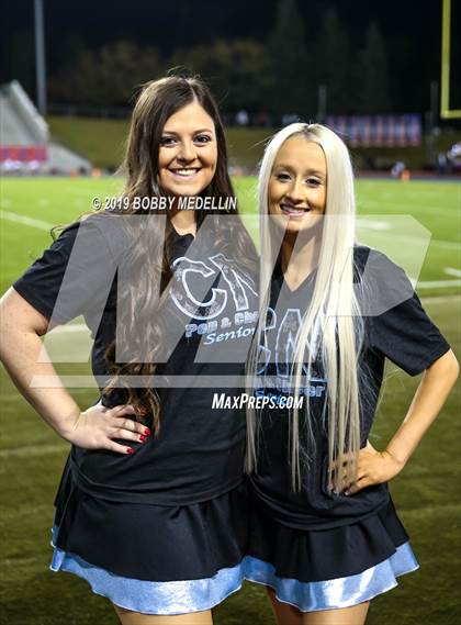 Thumbnail 2 in Buchanan @ Clovis North photogallery.