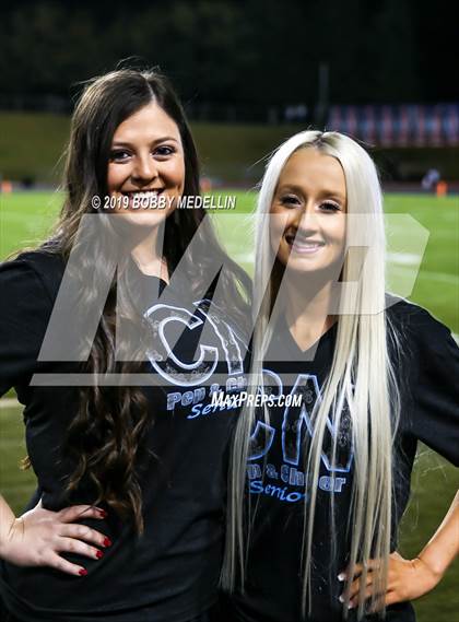 Thumbnail 3 in Buchanan @ Clovis North photogallery.
