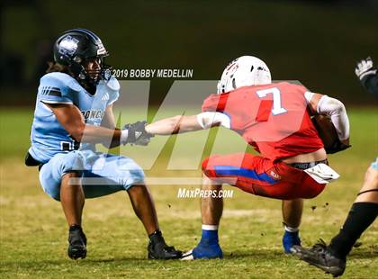 Thumbnail 2 in Buchanan @ Clovis North photogallery.