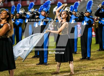Thumbnail 2 in Buchanan @ Clovis North photogallery.
