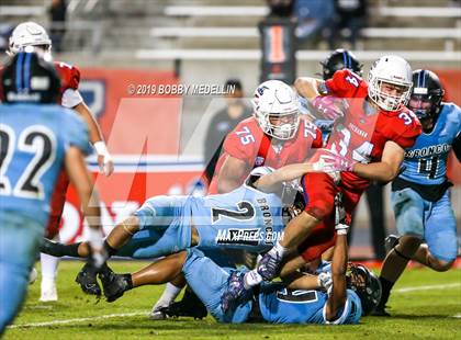 Thumbnail 3 in Buchanan @ Clovis North photogallery.