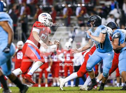 Thumbnail 2 in Buchanan @ Clovis North photogallery.