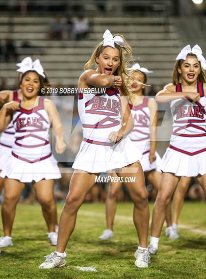 Thumbnail 2 in Buchanan @ Clovis North photogallery.