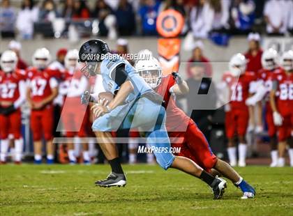Thumbnail 1 in Buchanan @ Clovis North photogallery.
