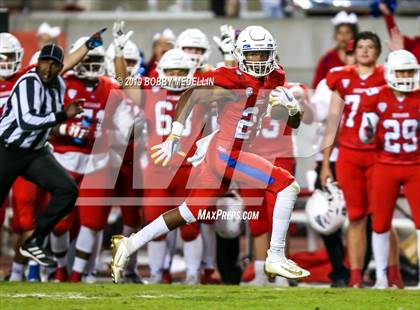 Thumbnail 2 in Buchanan @ Clovis North photogallery.