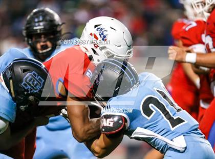 Thumbnail 3 in Buchanan @ Clovis North photogallery.