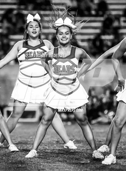Thumbnail 1 in Buchanan @ Clovis North photogallery.