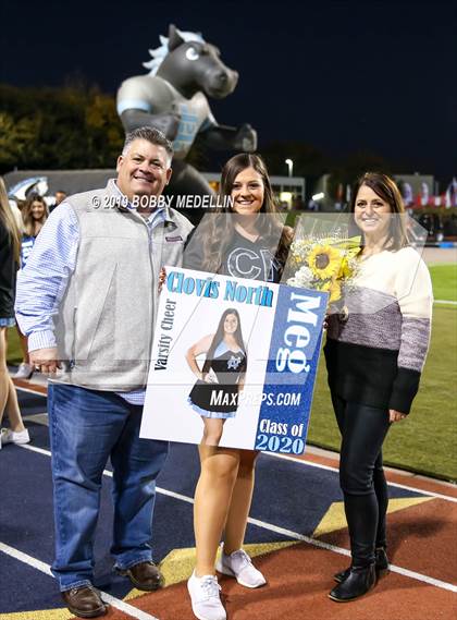 Thumbnail 2 in Buchanan @ Clovis North photogallery.