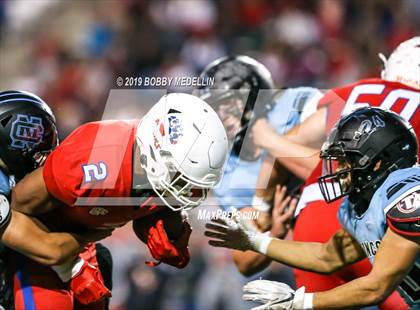 Thumbnail 1 in Buchanan @ Clovis North photogallery.