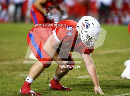 Thumbnail 1 in Buchanan @ Clovis North photogallery.