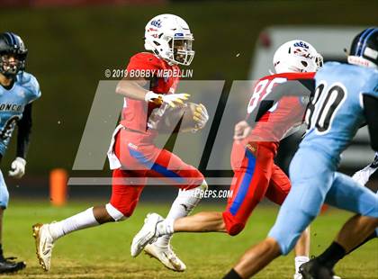 Thumbnail 3 in Buchanan @ Clovis North photogallery.