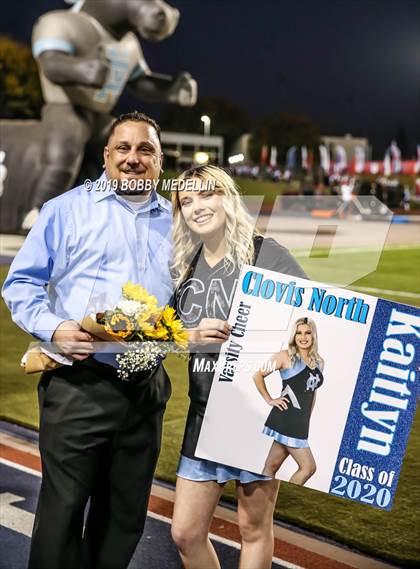 Thumbnail 2 in Buchanan @ Clovis North photogallery.