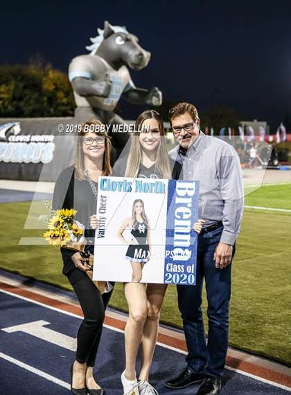Thumbnail 3 in Buchanan @ Clovis North photogallery.