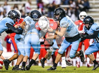 Thumbnail 2 in Buchanan @ Clovis North photogallery.
