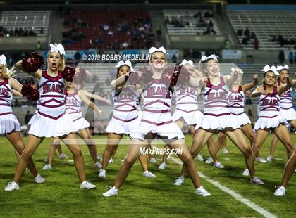 Thumbnail 1 in Buchanan @ Clovis North photogallery.