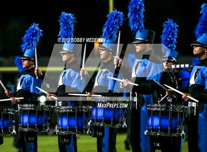 Thumbnail 2 in Buchanan @ Clovis North photogallery.