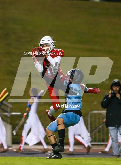Thumbnail 1 in Buchanan @ Clovis North photogallery.