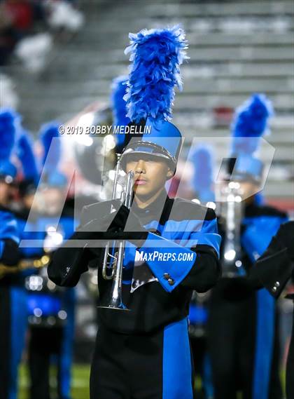Thumbnail 3 in Buchanan @ Clovis North photogallery.