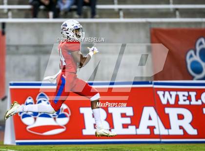 Thumbnail 3 in Buchanan @ Clovis North photogallery.