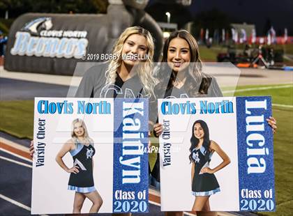 Thumbnail 1 in Buchanan @ Clovis North photogallery.