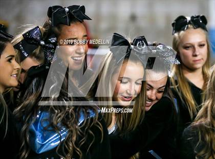Thumbnail 3 in Buchanan @ Clovis North photogallery.