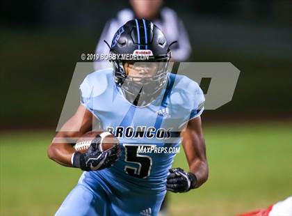 Thumbnail 2 in Buchanan @ Clovis North photogallery.