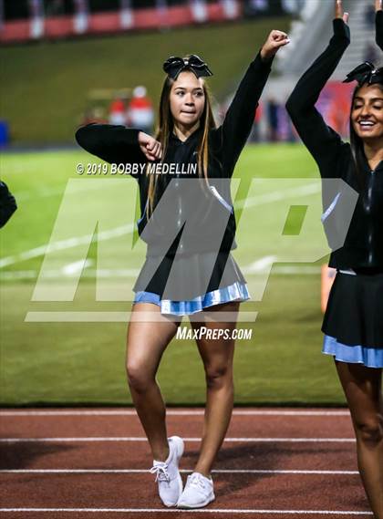 Thumbnail 3 in Buchanan @ Clovis North photogallery.