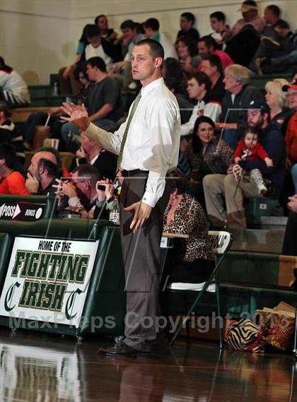 Thumbnail 2 in Pigeon Forge @ Knoxville Catholic photogallery.
