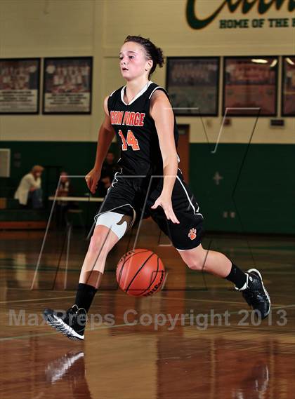 Thumbnail 3 in Pigeon Forge @ Knoxville Catholic photogallery.
