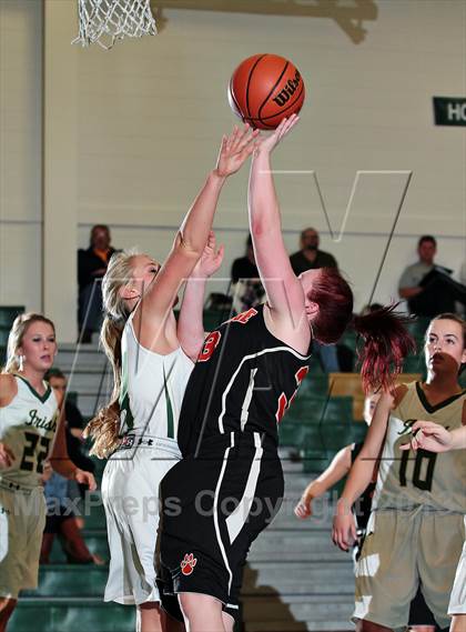 Thumbnail 1 in Pigeon Forge @ Knoxville Catholic photogallery.