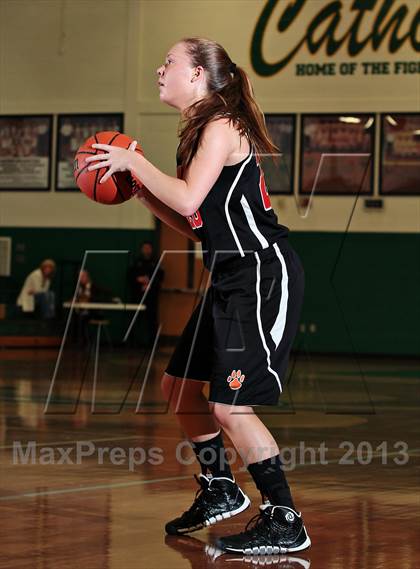 Thumbnail 2 in Pigeon Forge @ Knoxville Catholic photogallery.