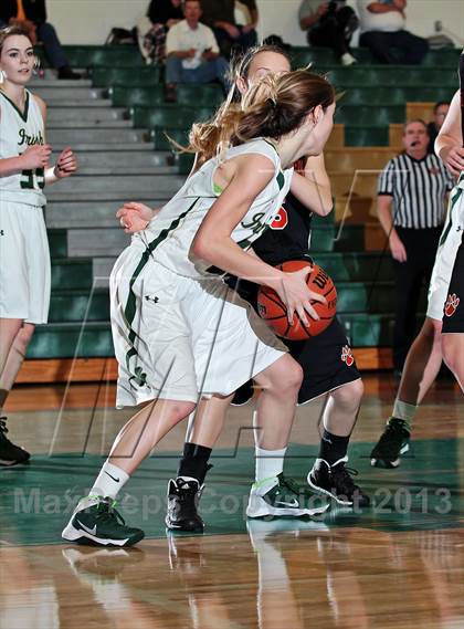 Thumbnail 1 in Pigeon Forge @ Knoxville Catholic photogallery.