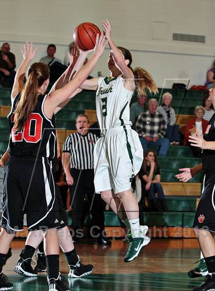 Thumbnail 3 in Pigeon Forge @ Knoxville Catholic photogallery.